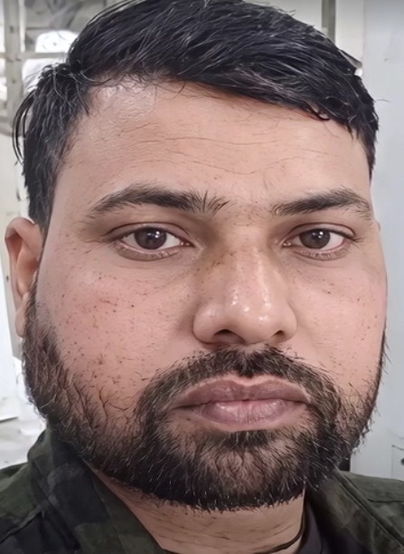 तीन साल के प्रेम संबंध में पति की हत्या की साजिश, पत्नी और प्रेमी गिरफ्तार