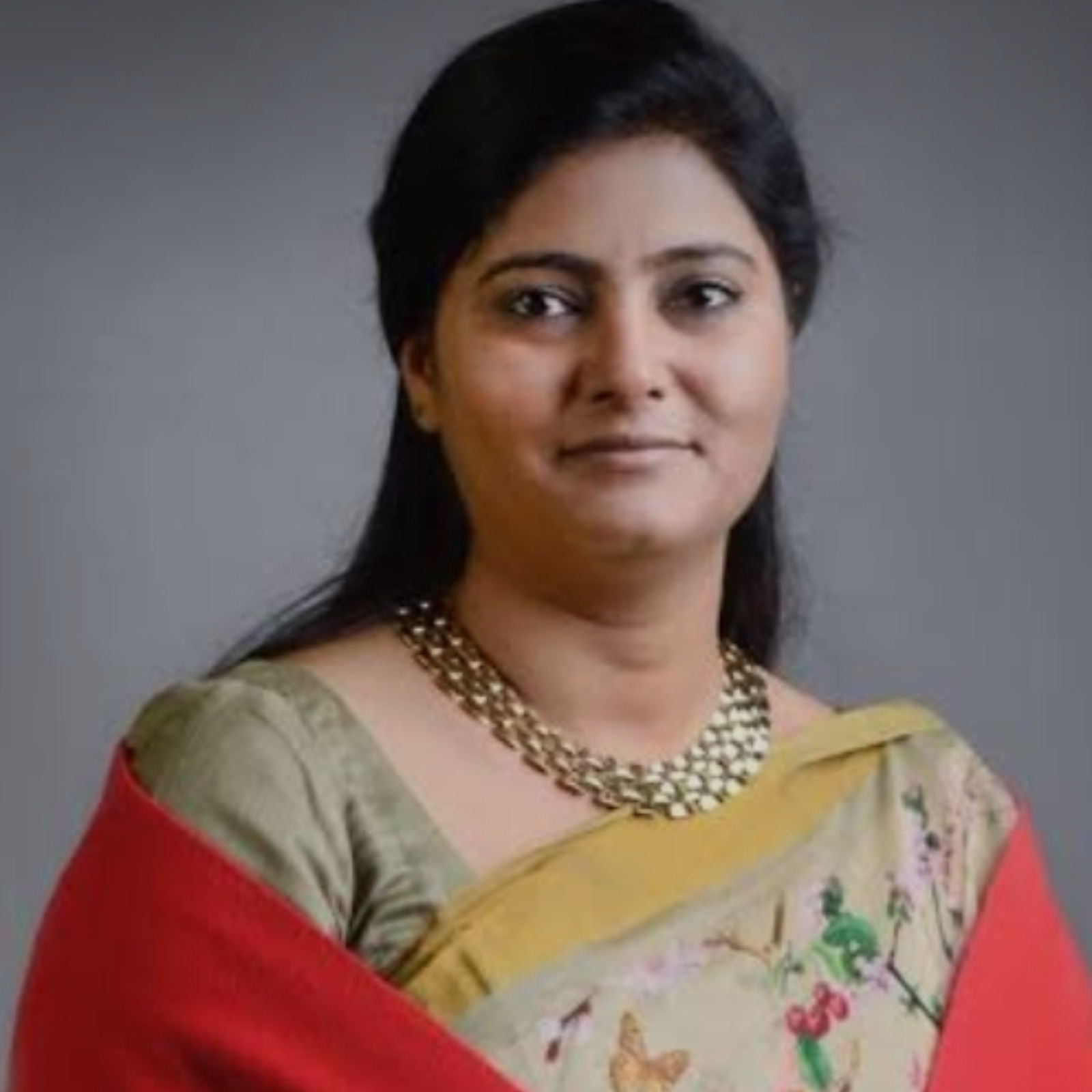 अनुप्रिया पटेल के सदर से चुनाव लड़ने की चर्चाओं से सियासी पारा चढ़ा