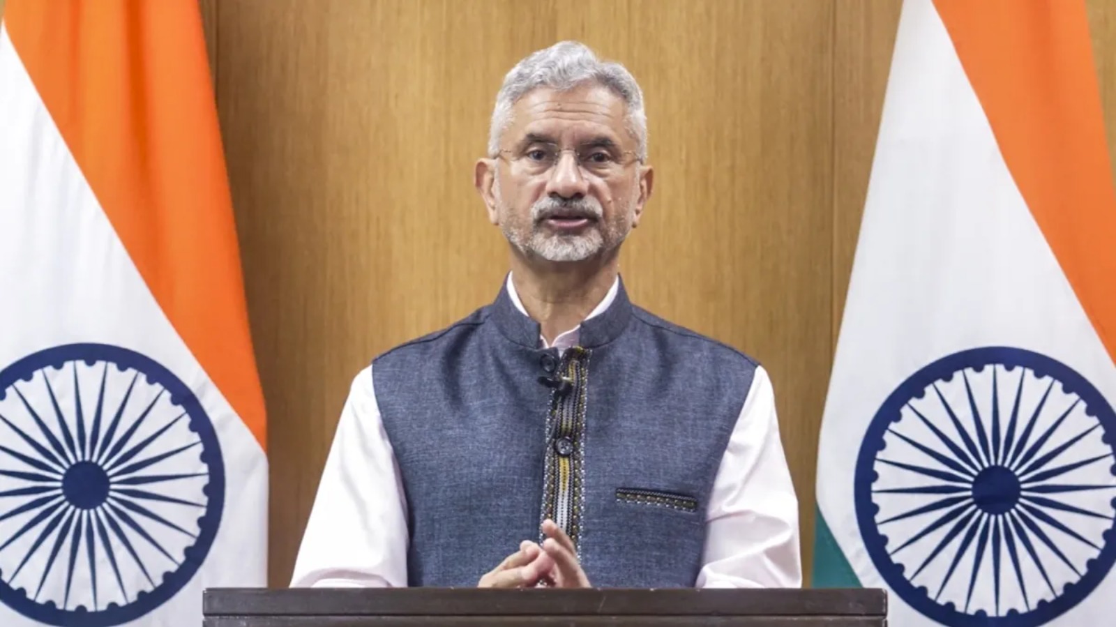 इस सप्ताह भारत की कूटनीति के केंद्र में अमेरिका और यूएई, जयशंकर करेंगे अहम बातचीत