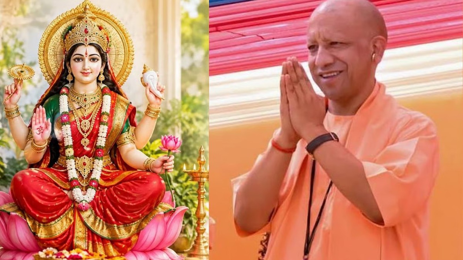 देश की प्रगति एवं समृद्धि में निर्णायक भूमिका निभा रही है नारीशक्ति: मुख्यमंत्री