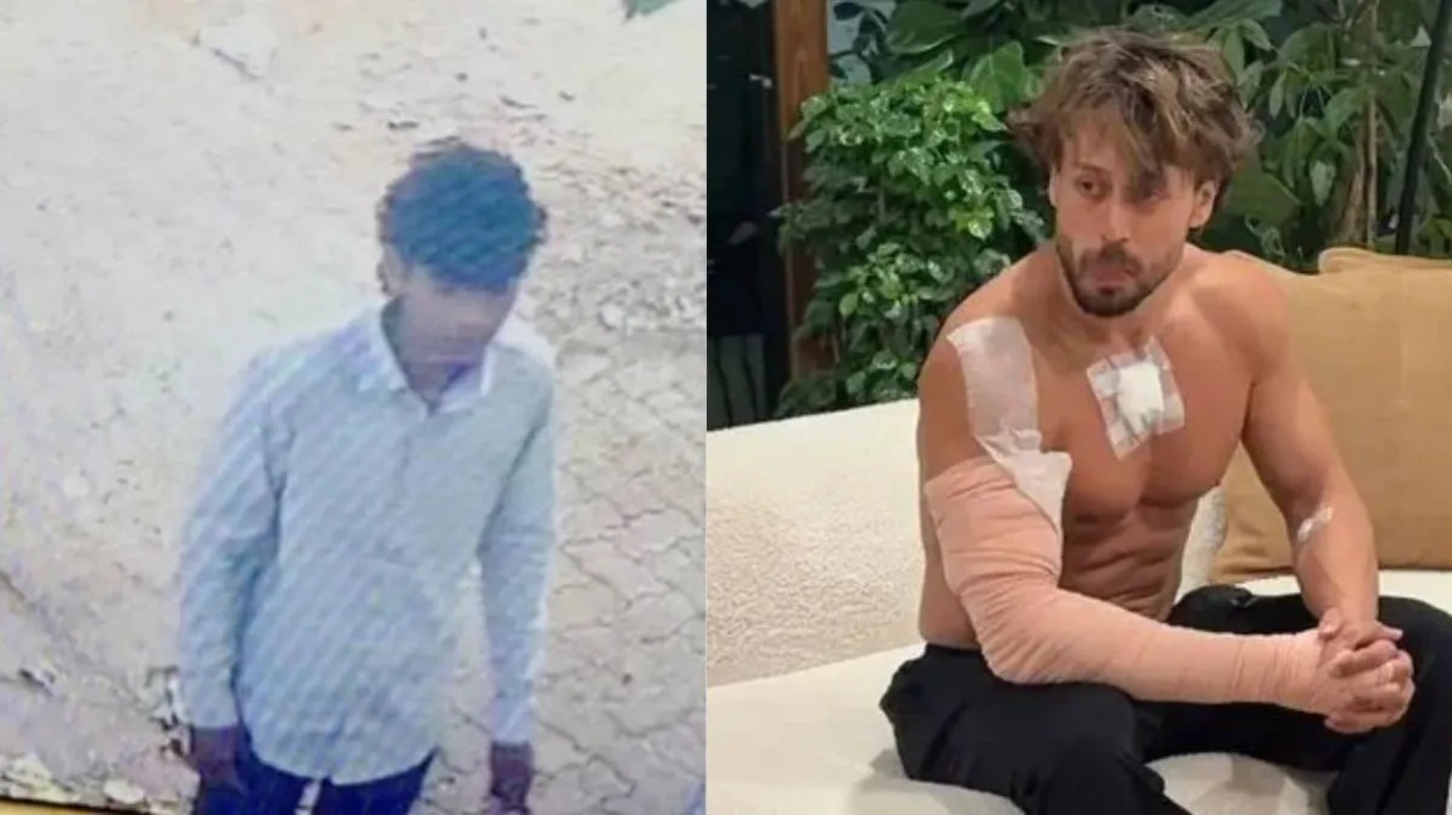 Tiger Shroff Attack Case: टाइगर श्रॉफ पर हमले से पहले 2 महीने तक चली साजिश? मुख्य शूटर ने पहचान छिपाने के लिए मुंडवाए बाल, अब मोबाइल खोलेगा राज!