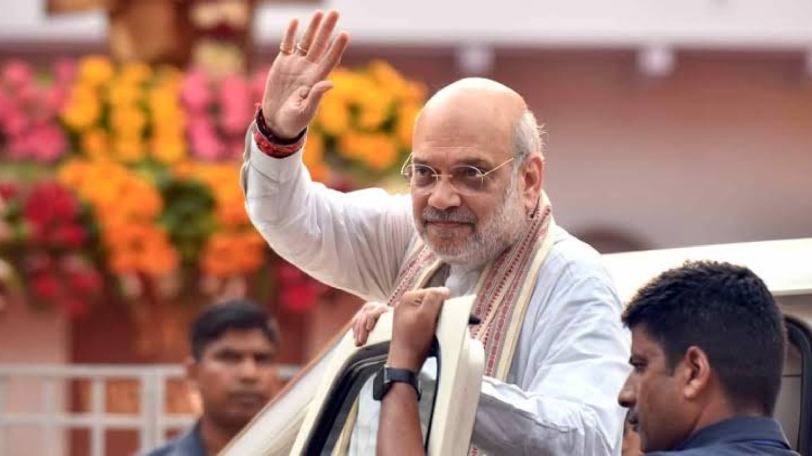 यूपी बीजेपी की प्रदेश कार्यसमिति में जुटेंगे दिग्गज! 30 अक्टूबर को लखनऊ आ सकते हैं अमित शाह, चुनावी रणनीति पर नजर