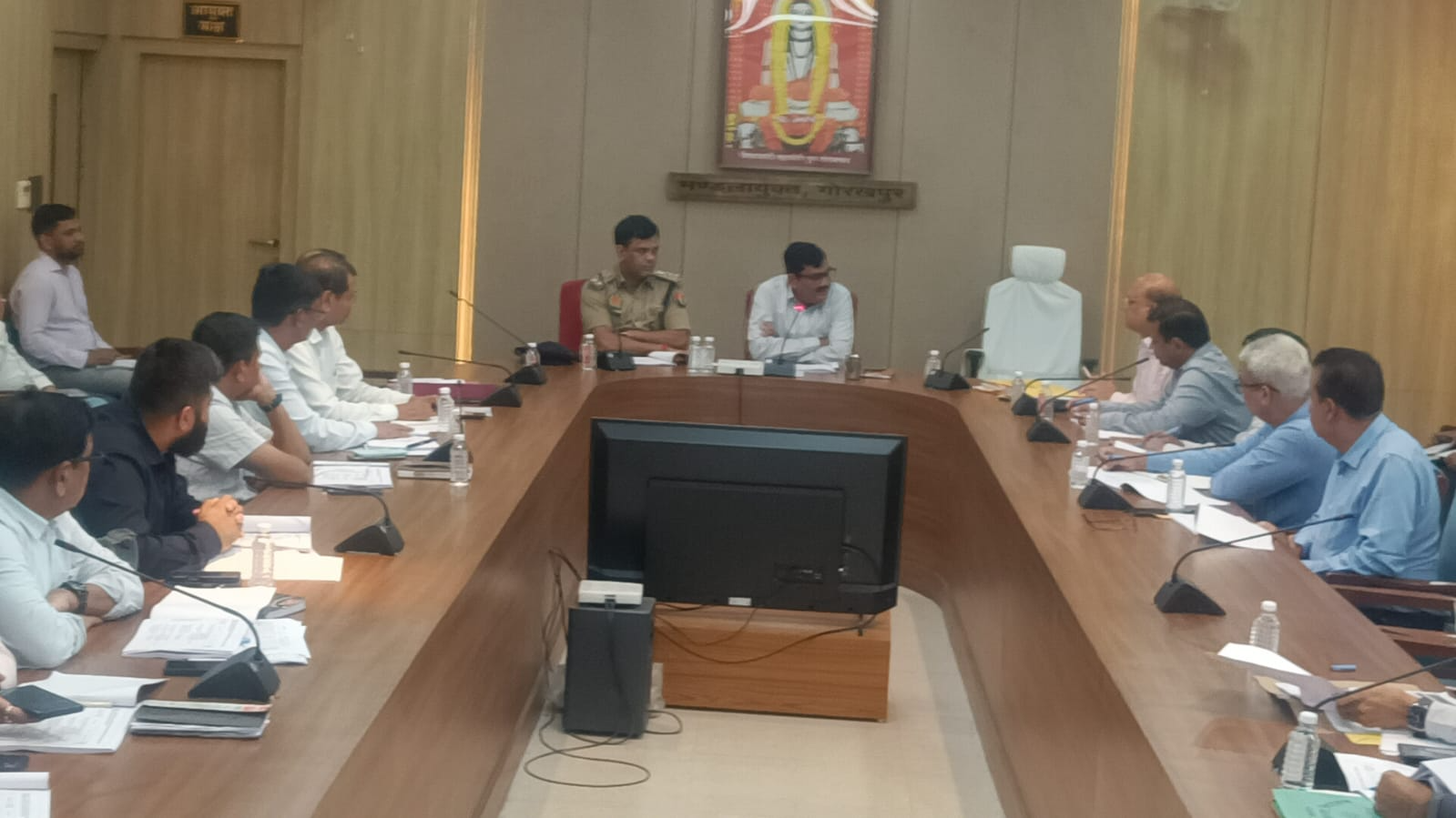 फिटनेस में फेल 304 स्कूली वाहनों में 196 का पंजीयन निरस्त, 108 को फिर मिला प्रमाणपत्र