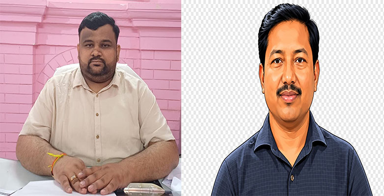 मतदाता सूची में गड़बड़ी पर दो एसडीएम समेत तीन पर एफआईआर