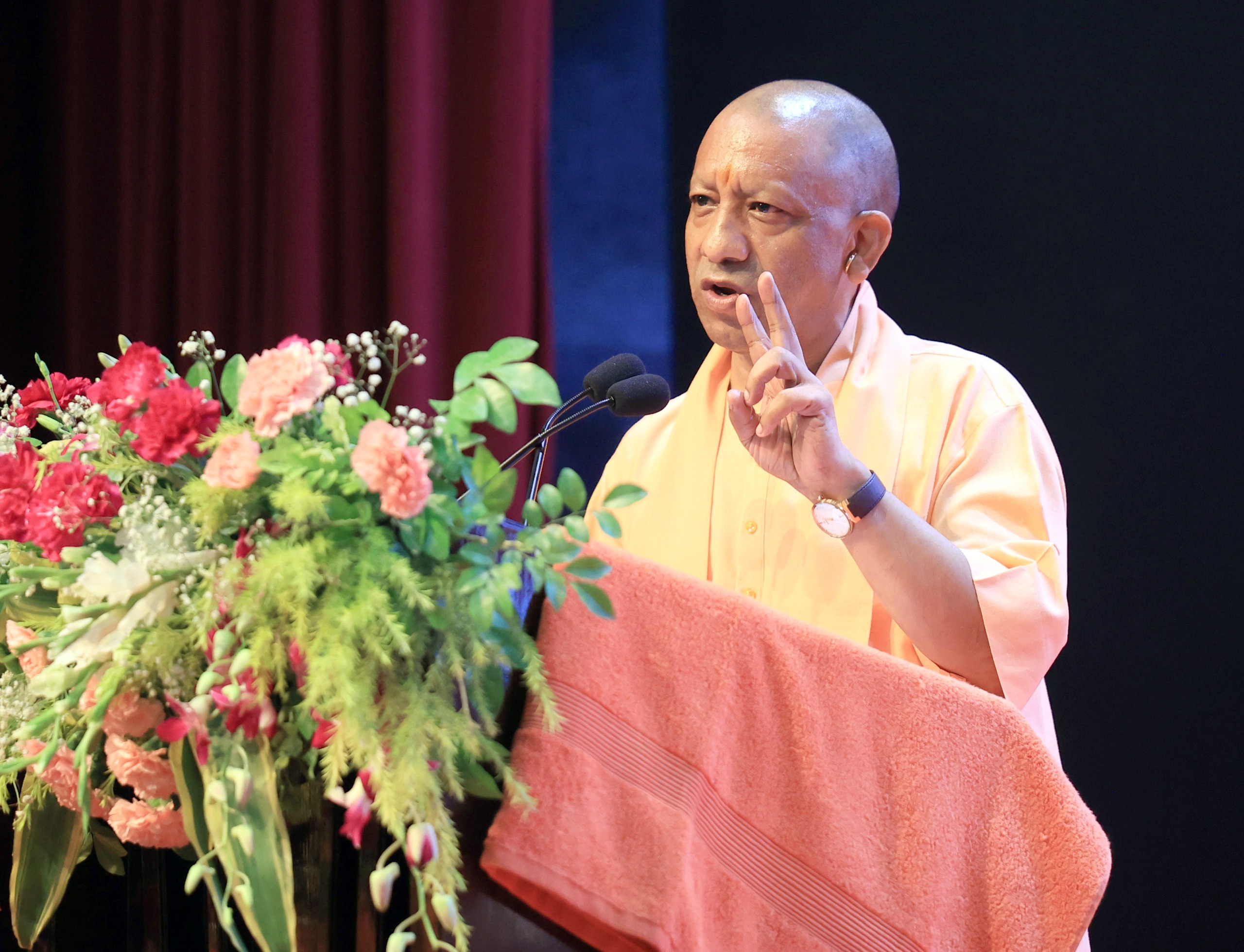 योगी सरकार का शिक्षा पर फोकस! कक्षा 1 से 12 तक के छात्रों की परीक्षा तैयारी को लेकर 28 अक्टूबर को होगा बड़ा मंथन