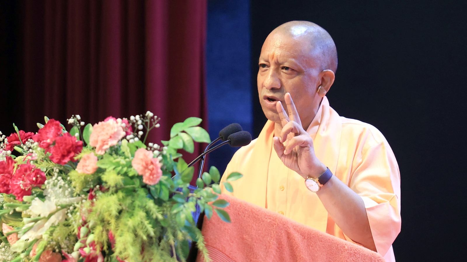 ‘ऑफिस-ऑफिस’ सीरियल की तरह न भटके आम आदमी, नागरिक संतुष्टि ही लोकसेवक का रिपोर्ट कार्ड: योगी