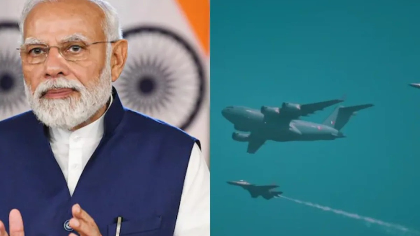 PM मोदी के दौरे से जगमगाएगी काशी! नमो घाट पर एयर शो, कपड़ा निर्माण इकाई का करेंगे उद्घाटन