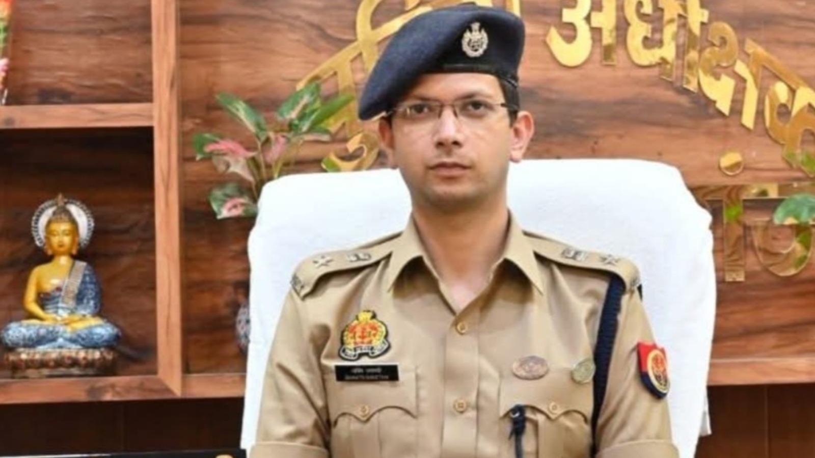 सख्ती से संवेदना तक, एसपी की पहल से बदली महराजगंज पुलिसिंग की तस्वीर