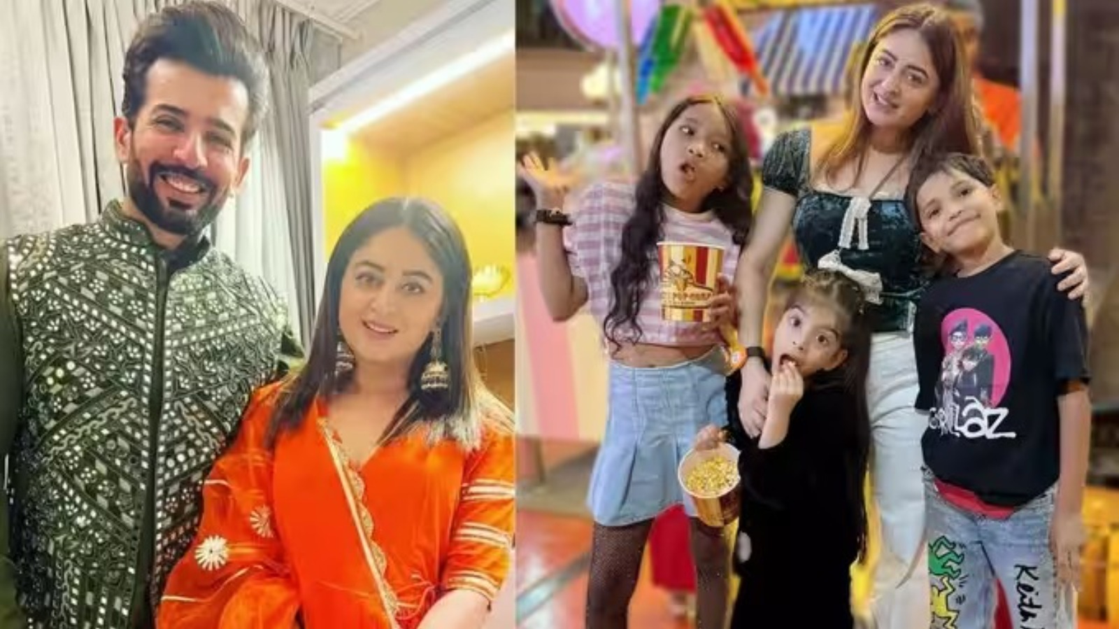 'किसी के एक्स हसबैंड के साथ कब घूमी?' माही-जय के तलाक में नाम घसीटे जाने पर भड़कीं सना मकबूल