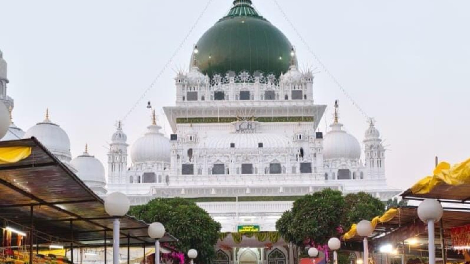आज से शुरू होगा दस दिवसीय देवा महोत्सव, गूंजेगा ‘जो रब है वही राम है’ का संदेश