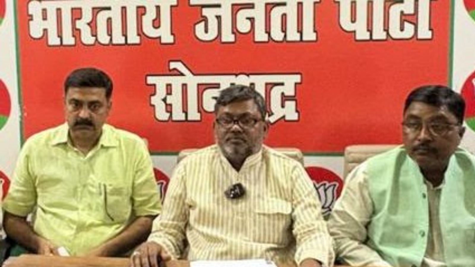 विभिन्न कार्यक्रमों के साथ भाजपा मनायेंगी सरदार पटेल की जयंती