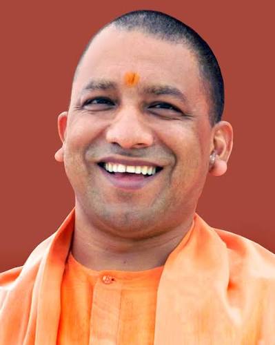 प्रतिभा और परिश्रम से संभावनाओं को उपलब्धियों में बदल रही युवाशक्ति: योगी