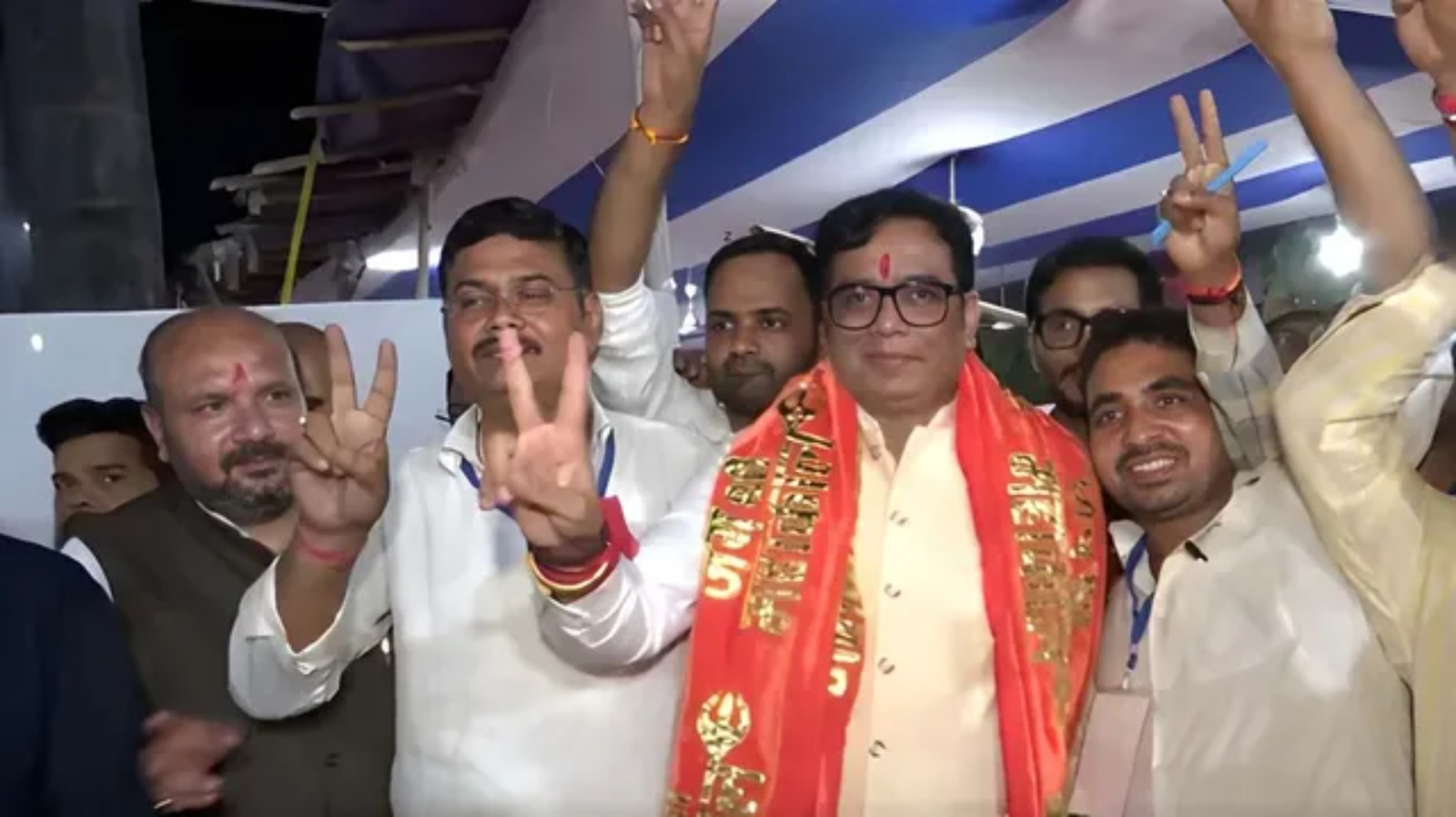 बिहार विधान परिषद चुनाव: पटना शिक्षक सीट पर भाजपा का 30 साल पुराना वर्चस्व समाप्त