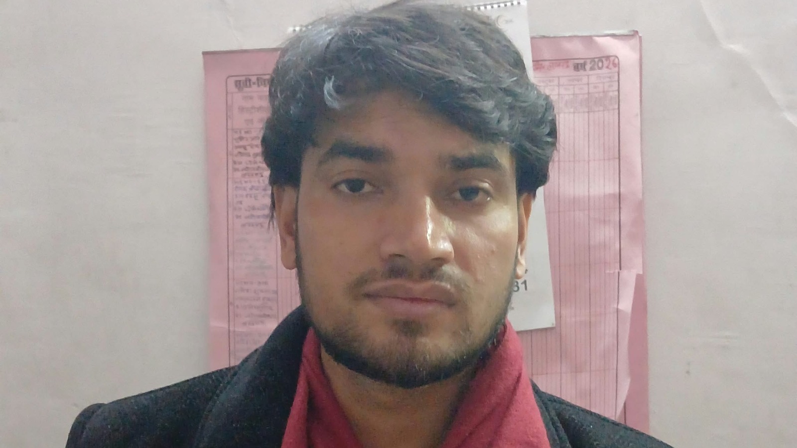 नेपाली नागरिक भारतीय पासपोर्ट के सहारे गया दुबई