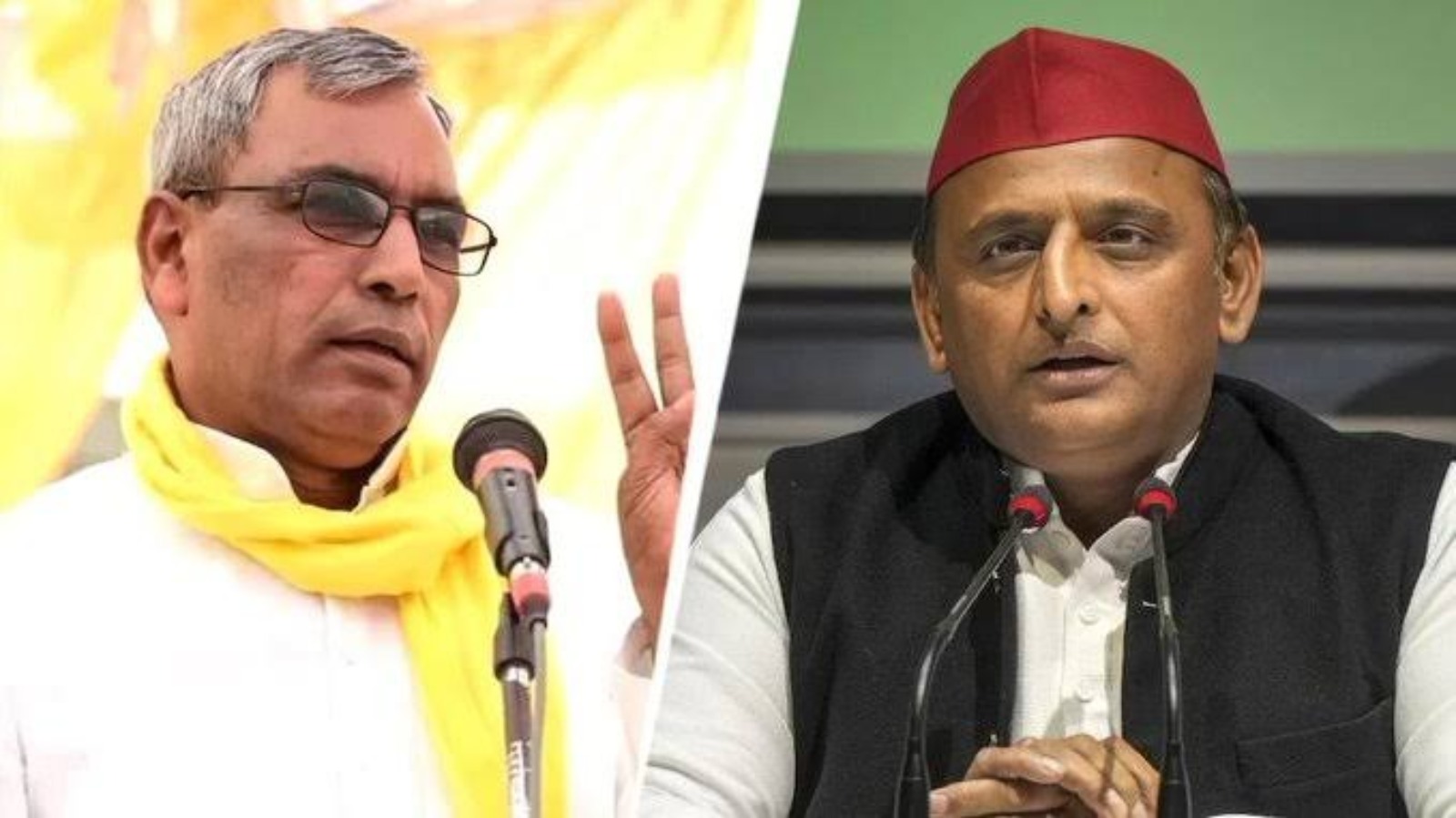 UP Politics: MLC चुनाव के नतीजों पर ओमप्रकाश राजभर का अखिलेश यादव पर तंज, कांग्रेस को भी घेरा