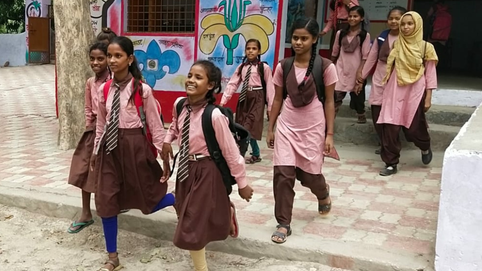 परिषदीय विद्यालयों में 17 से 21 नवंबर तक होंगी अर्द्धवार्षिक परीक्षाएं