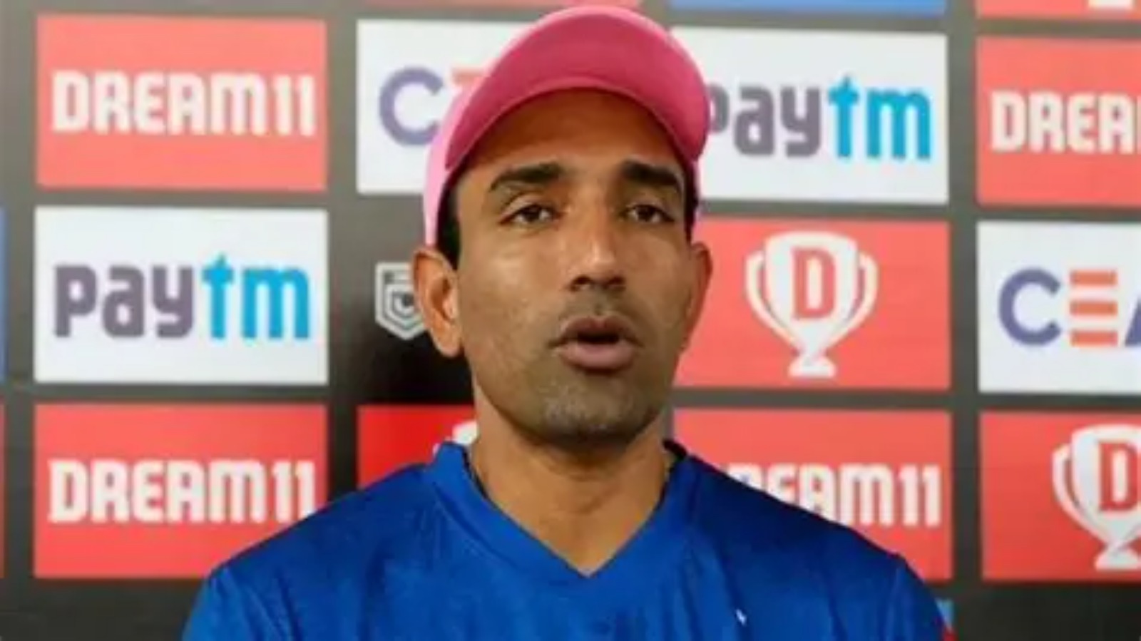 मुंबई इंडियंस ने रोबिन उथप्पा को बनाया बल्लेबाजी कोच