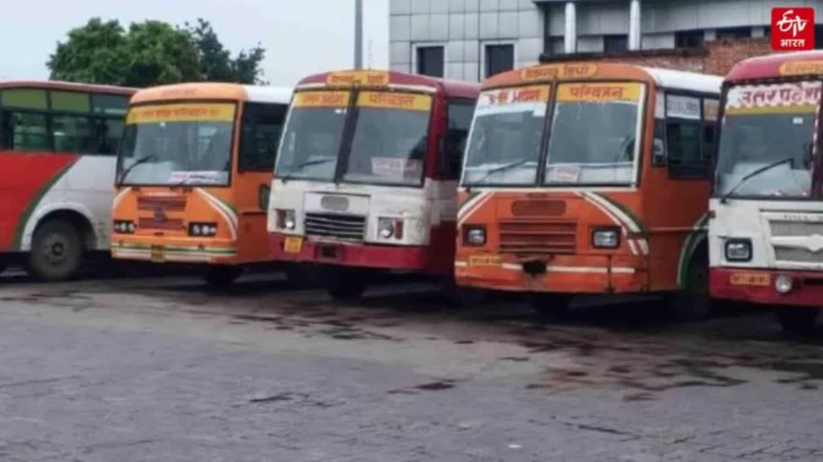 दीपावली-छठ पर 12 दिन तक चलेंगी अतिरिक्त रोडवेज बसें