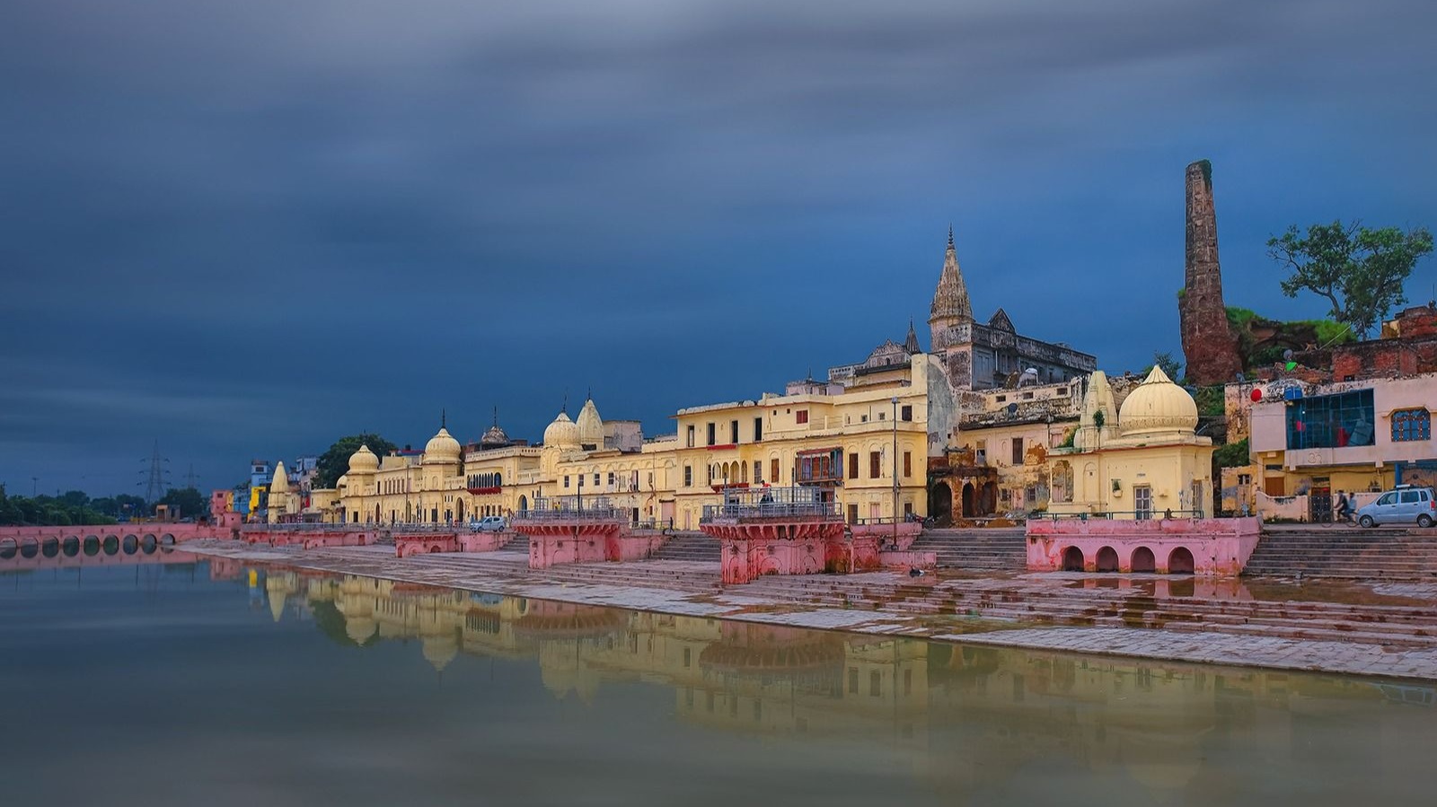 दीपोत्सव-2026 से पहले अयोध्या में यूपीएसटीडीसी की सौगात