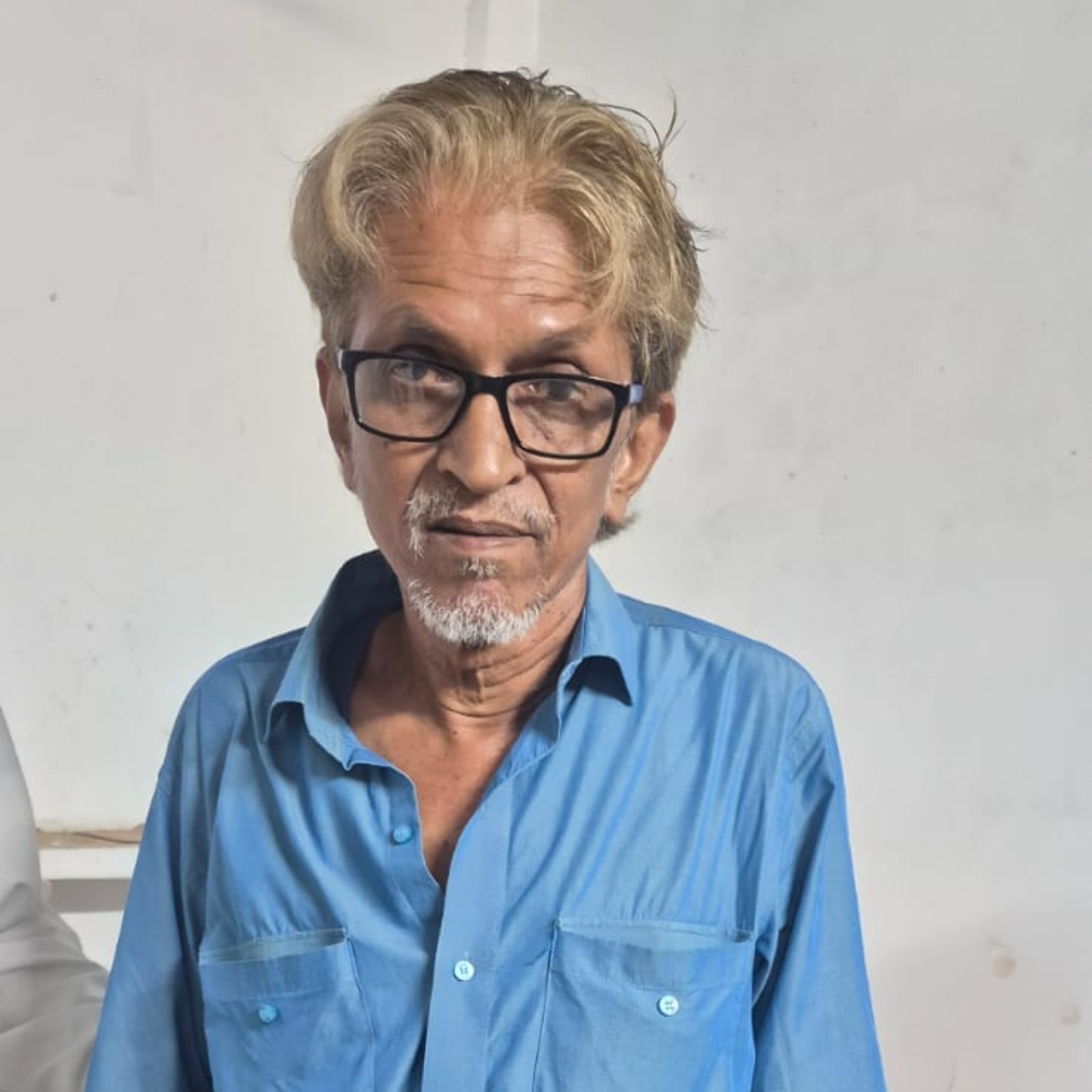 एसटीएफ ने दबोचा अंतरराष्ट्रीय वन्यजीव तस्कर