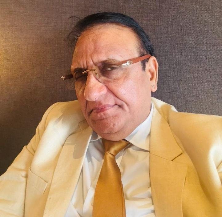 Dr. Devendra Singh