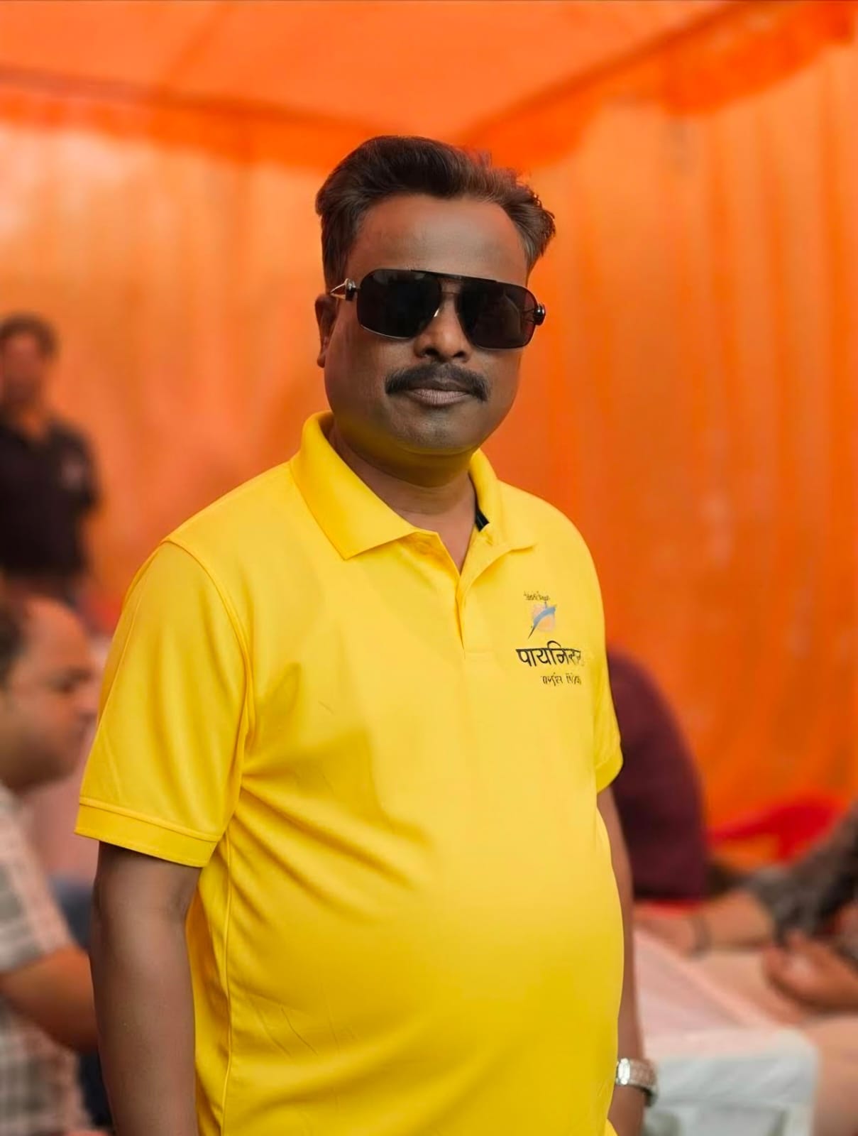 Sanjay Dhiman