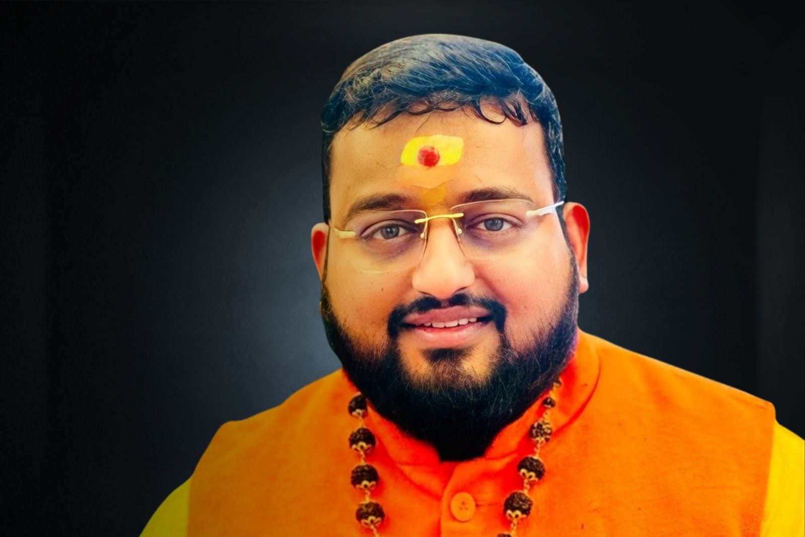सामाजिक सेवा से राष्ट्रीय नेतृत्व तक: विशाल भुजबल विश्व हिंदू फेडरेशन की राष्ट्रीय टीम में शामिल