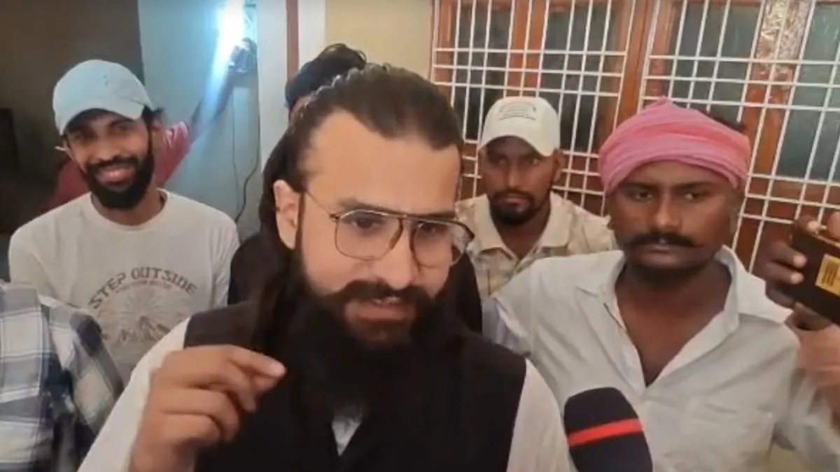 अब्बास अंसारी ने गाजीपुर एसपी के खिलाफ दाखिल की अवमानना याचिका, हिस्ट्रीशीट मामले में हाईकोर्ट पहुंचे विधायक
