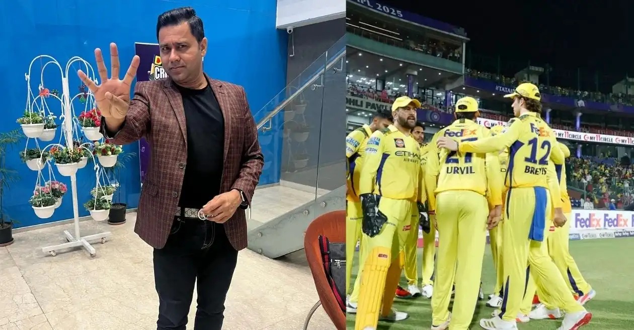 IPL 2026: आकाश चोपड़ा ने चुनी बेस्ट अनकैप्ड XI, वैभव सूर्यवंशी और साकिब हुसैन को दी जगह