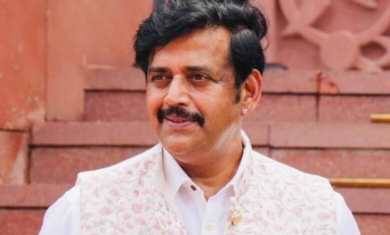 ‘होम फ्रॉम वर्क’ बयान पर बोले रवि किशन, कहा- “जल्दबाजी में उल्टे निकल गए शब्द”