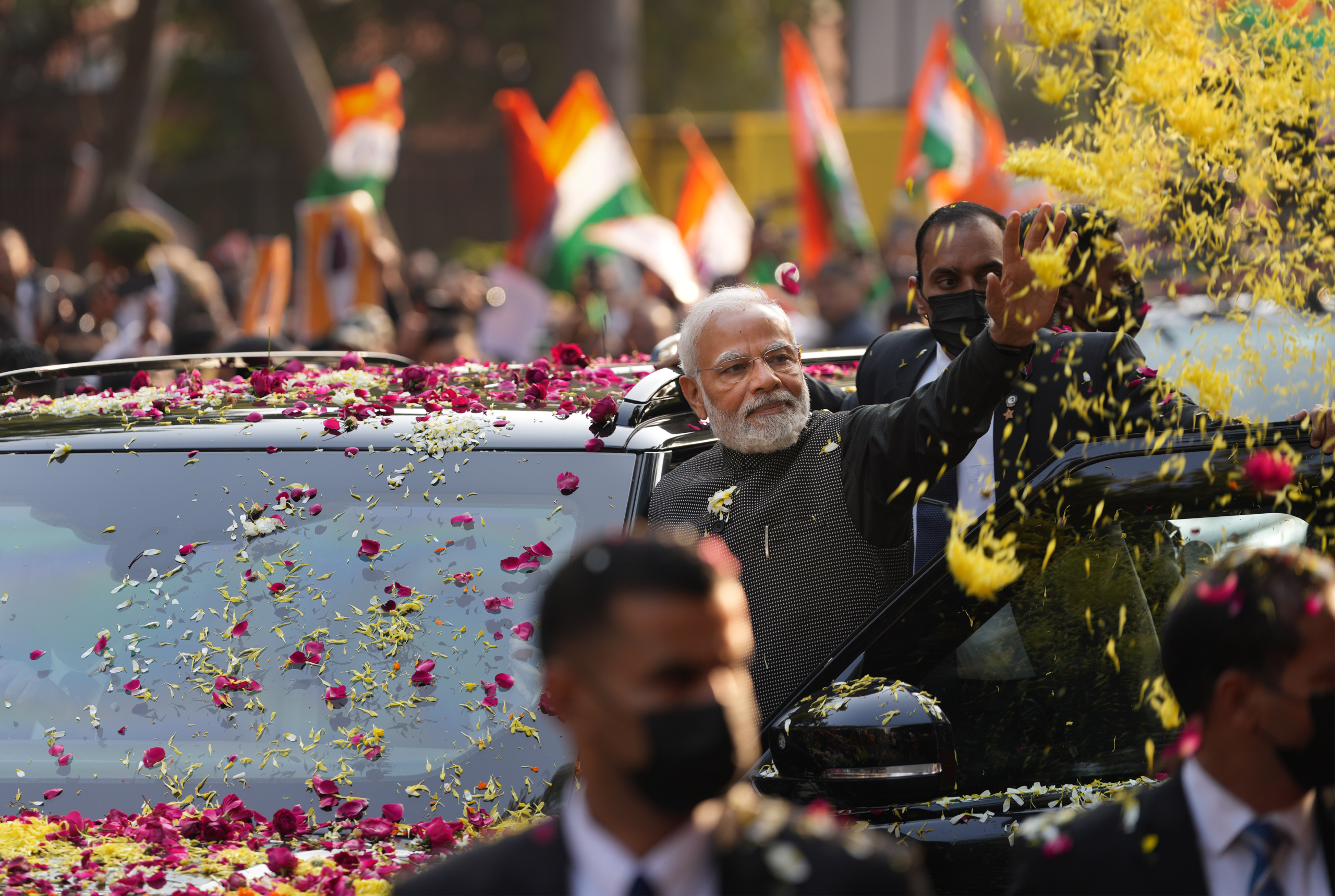 दिल्ली में 1 जून को भाजपा की बड़ी बैठक, संगठनात्मक समीक्षा और नई रणनीति पर होगा मंथन