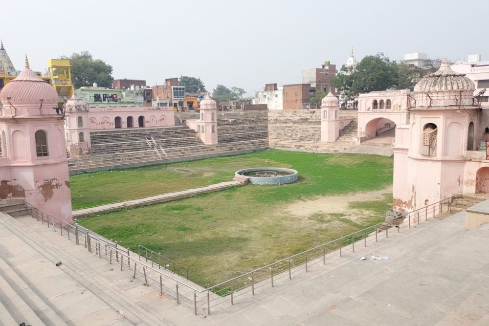 बीकेटी को चौड़ीकरण से बड़ी राहत, व्यापारियों ने जताया आभार