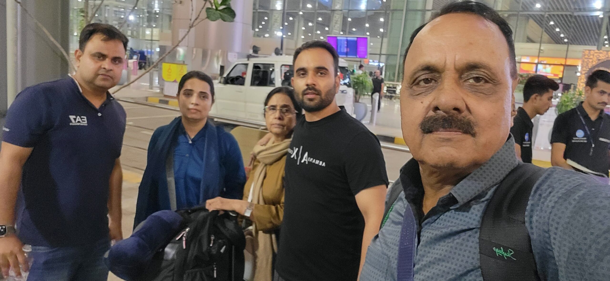 कस्बे का गौरव बने डॉ. मोहम्मद मुस्तफा खान, असिस्टेंट प्रोफेसर पद पर ली ज्वाइनिंग