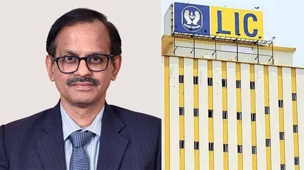 दीर्घकालिक निवेश विकल्पों के लिए नियामकों से बातचीत कर रही है एलआईसी : सीईओ