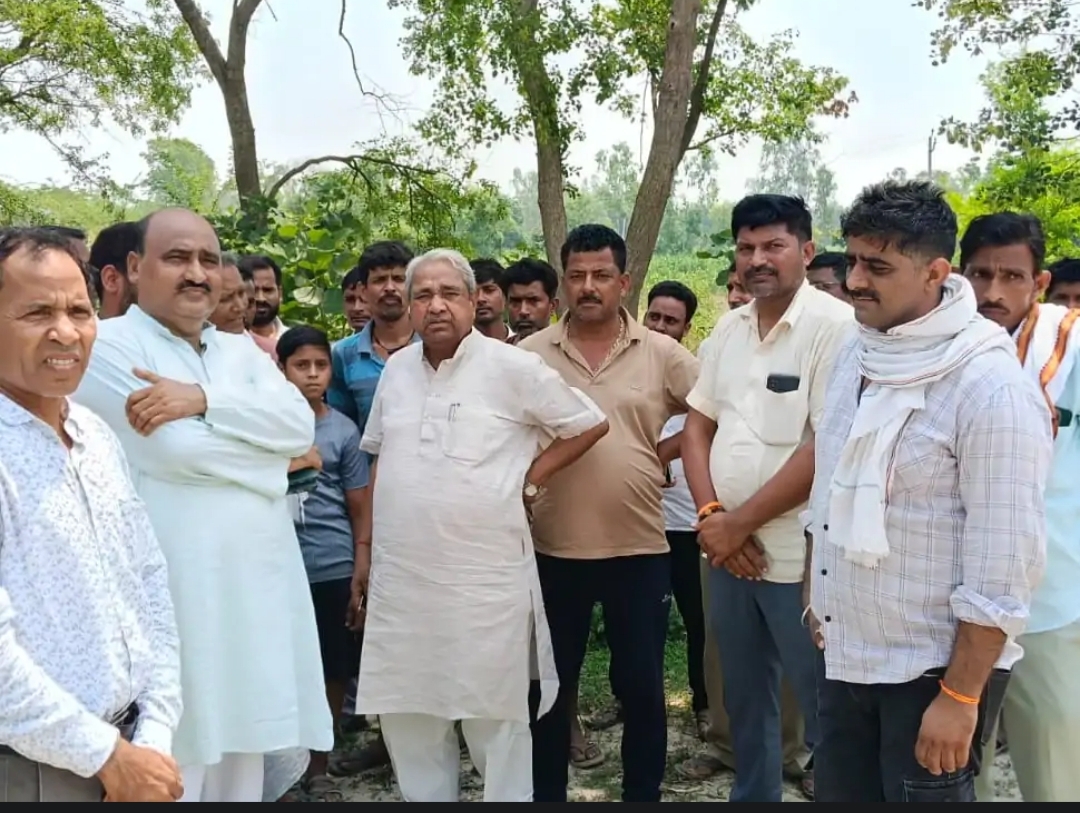 मानसी की विदाई पर फूटा जनाक्रोश, अवशेषों के साथ पहुंचा शवय भारी सुरक्षा के बीच हुआ अंतिम संस्कार