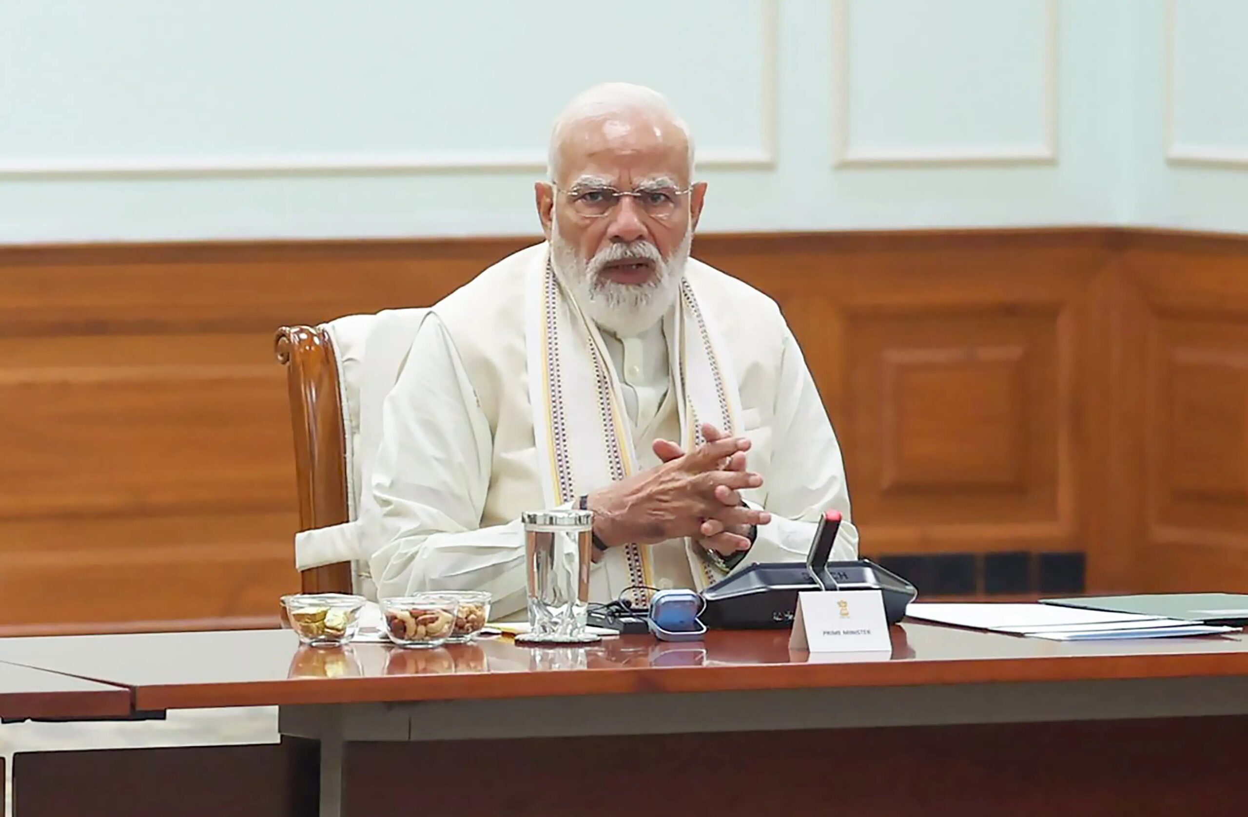 गरीब कल्याण के 12 वर्ष : सेवा, सुशासन और जनविश्वास की ऐतिहासिक यात्रा — त्रिवेन्द्र