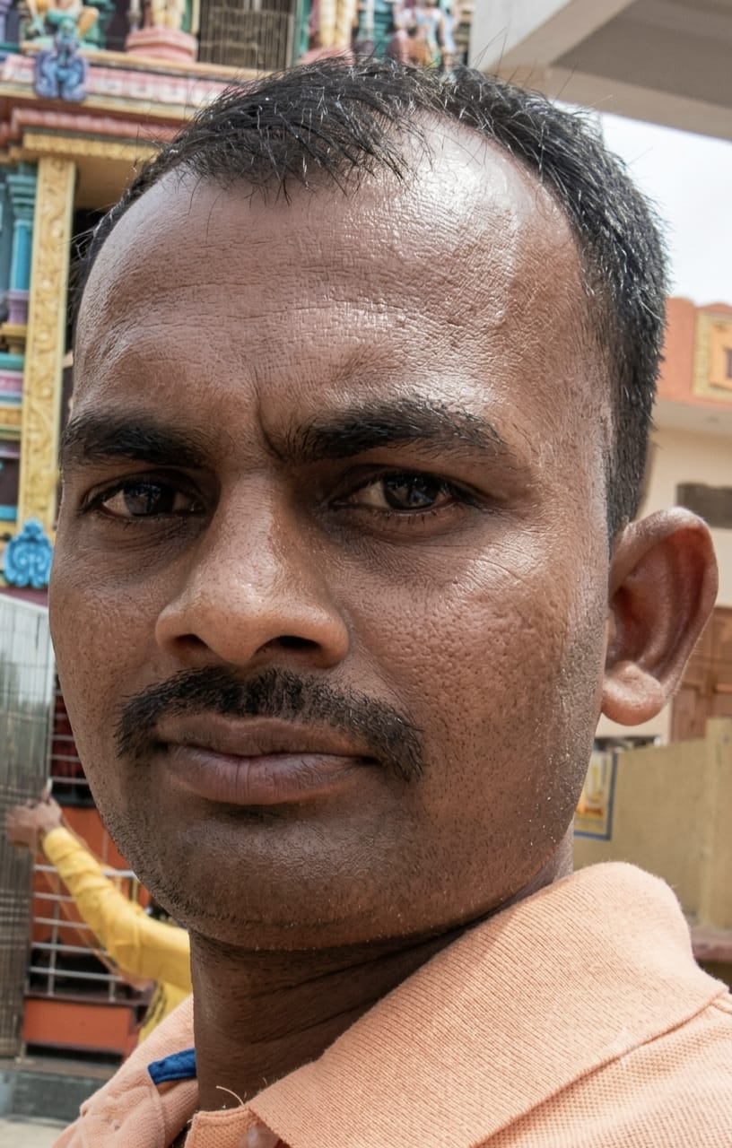 एल्डिको सिटी स्काईवॉक टावर में शटरिंग के दौरान पांचवीं मंजिल से गिरकर मजदूर की मौत