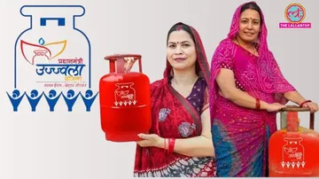 उज्ज्वला योजना में अब मिलेंगे सब्सिडी वाले सिर्फ चार सिलेंडर