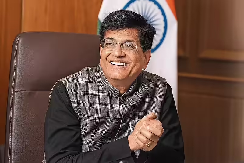 भारत उच्च गुणवत्ता वाले, नवोन्मेषी दवा उत्पादों के लिए अपना बाजार खोलने को तैयार: गोयल