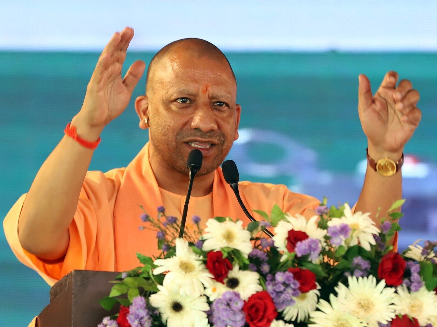 सीएम ने दिए आर्थिक अपराधों के विरुद्ध कार्रवाई और तेज करने के निर्देश
