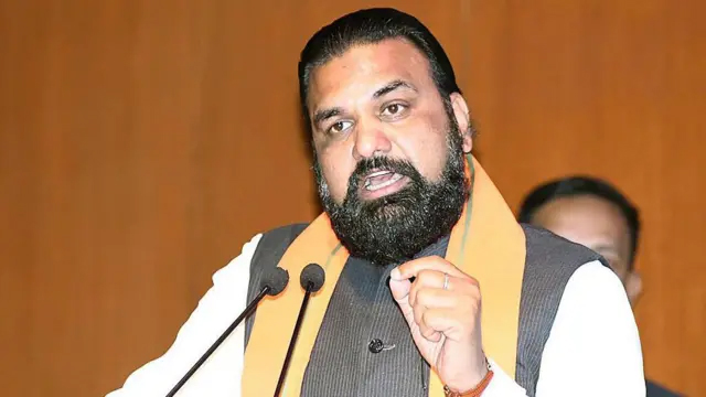 विकसित भारत 2047 में बिहार की भूमिका अहम, केंद्र से सहयोग की जरूरत : मुख्यमंत्री