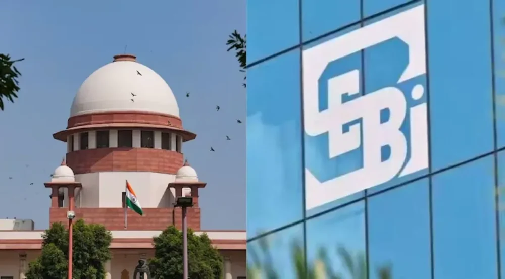 एसआईसीसीएल मामले में सेबी की उच्चतम न्यायालय में अपील, सैट के आदेश को दी चुनौती