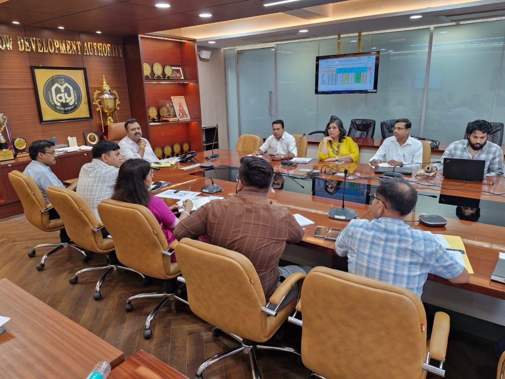 एलडीएः वरूण विहार व नैमिष नगर योजना एक साथ होगी लांच