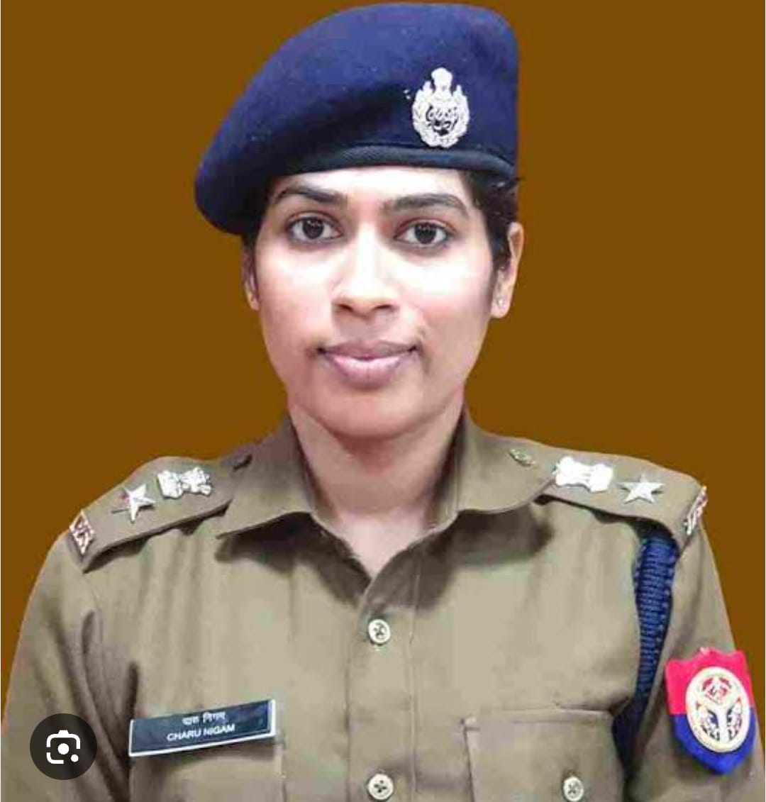 कप्तान की हनक से हांफ रहे अपराधी