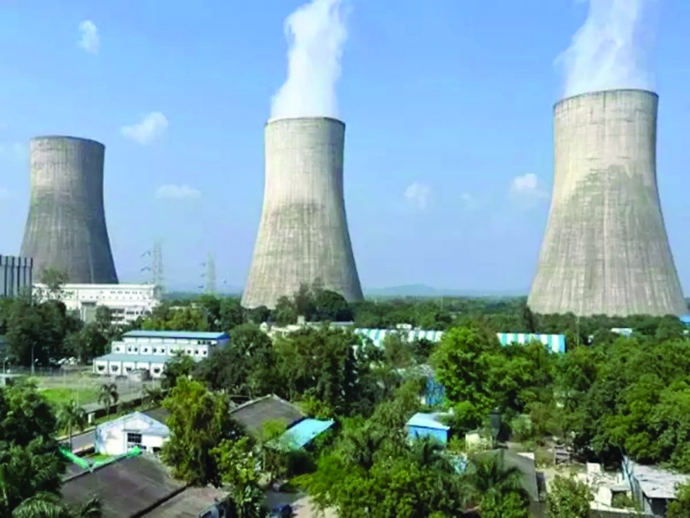 मध्यप्रदेश देश में परमाणु ऊर्जा का प्रमुख केंद्र बनने की ओर अग्रसर: अधिकारी