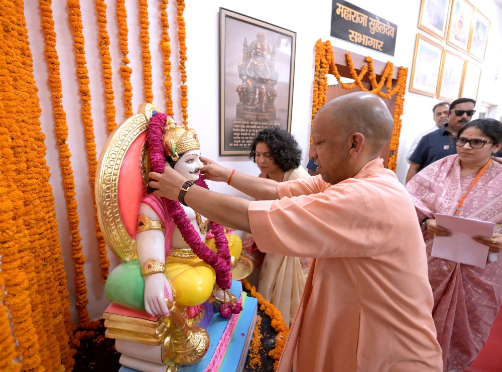 मुख्यमंत्री ने 4901.65 करोड़ के कार्य प्रस्तावों को दी मंजूरी