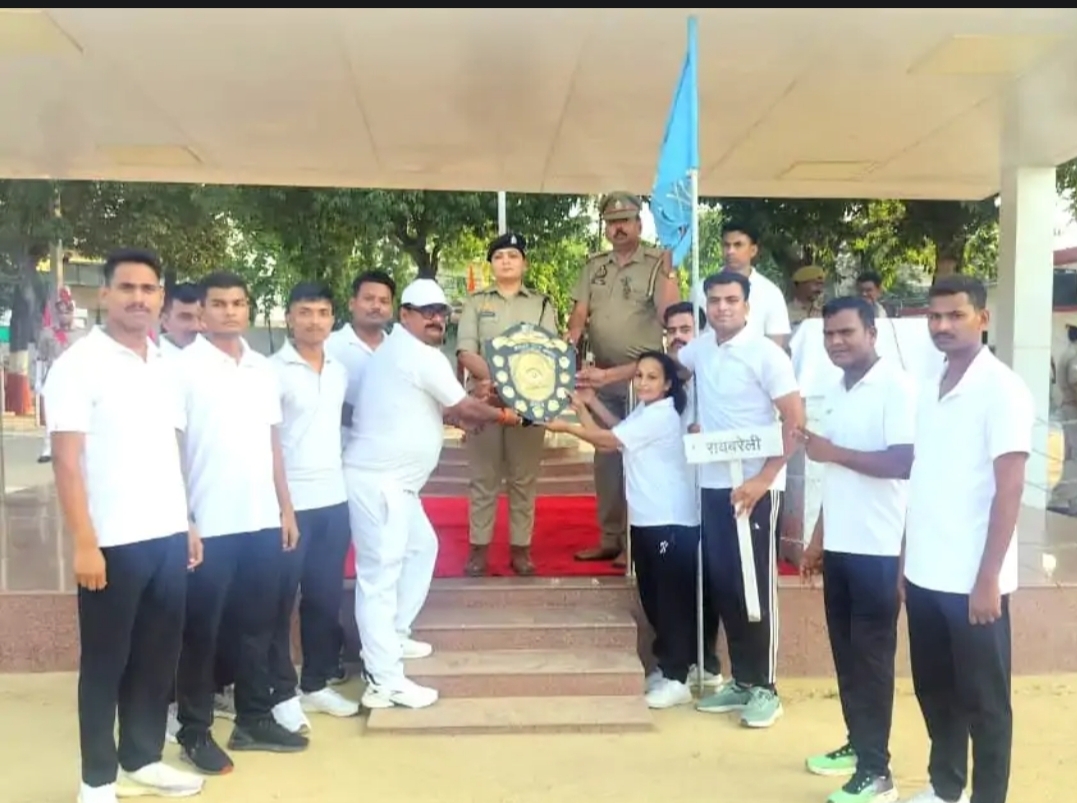 सीतापुर ने जूडो में लहराया परचम, लखनऊ जोन की अंतर्जनपदीय मार्शल आर्ट प्रतियोगिता का भव्य समापन