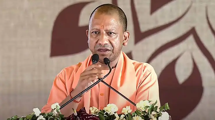 मुख्यमंत्री योगी आदित्यनाथ का मुरादाबाद दौरा कल