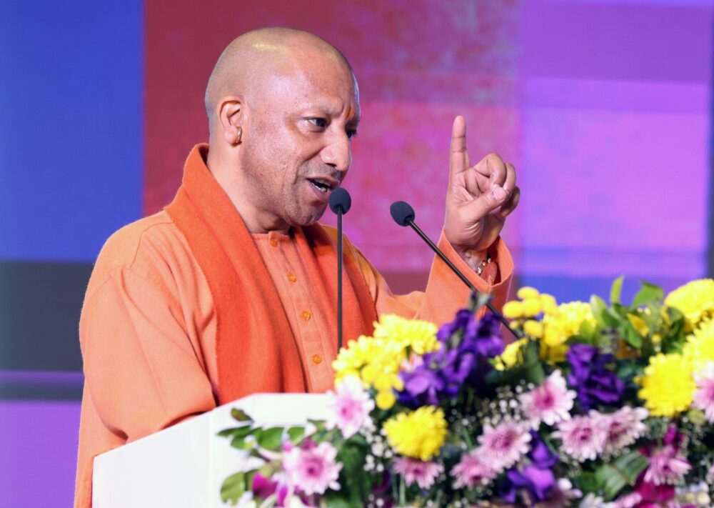 यूपीटीईटी: हर अभ्यर्थी को मिले सुरक्षित और तनावमुक्त परीक्षा वातावरण: योगी
