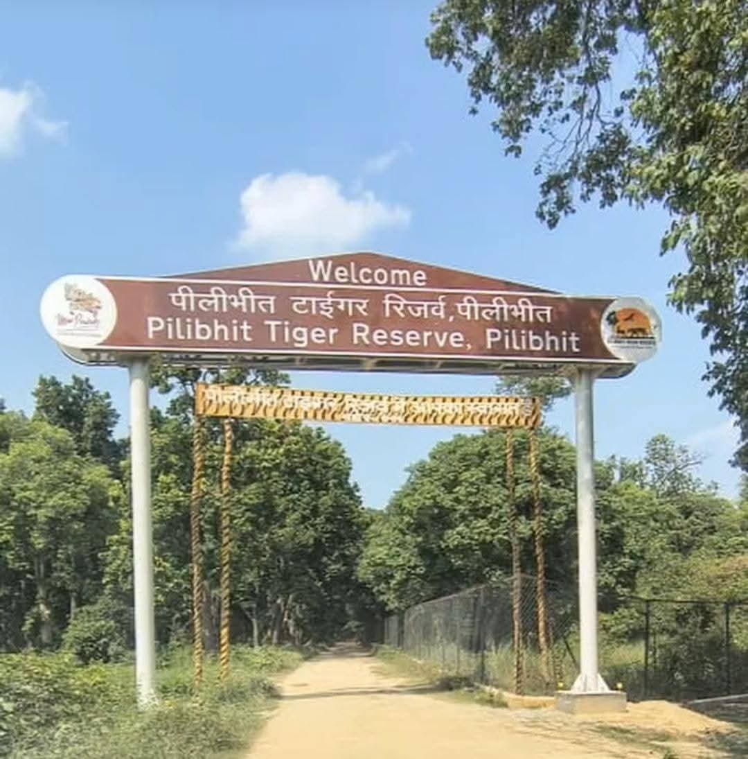 मानसून की दस्तक के साथ चूका टूरिज्म सत्र समाप्त